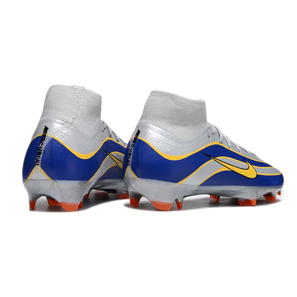 Chuteira Campo NIKE Air Zoom Mercurial Superfly 10 Elite FG R9