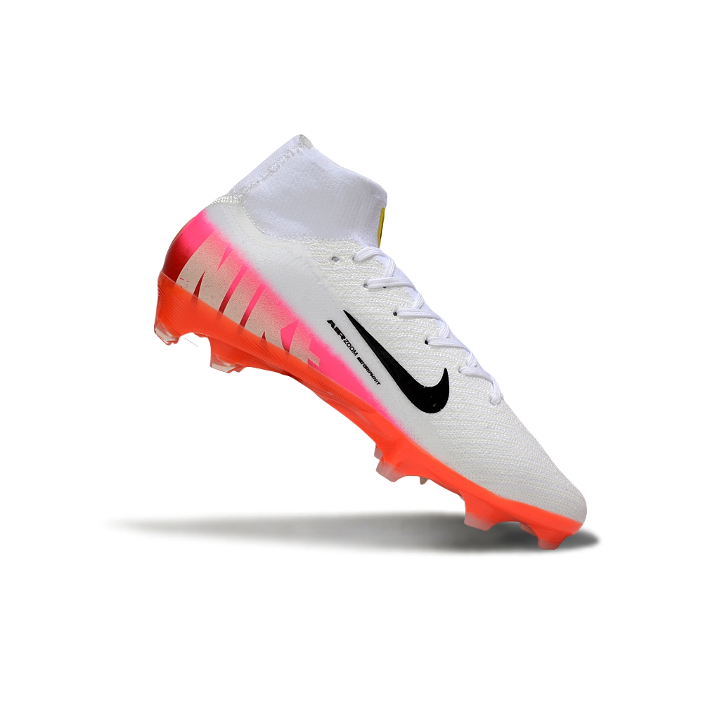 Chuteira Campo NIKE Air Zoom Mercurial Superfly 10 Elite FG