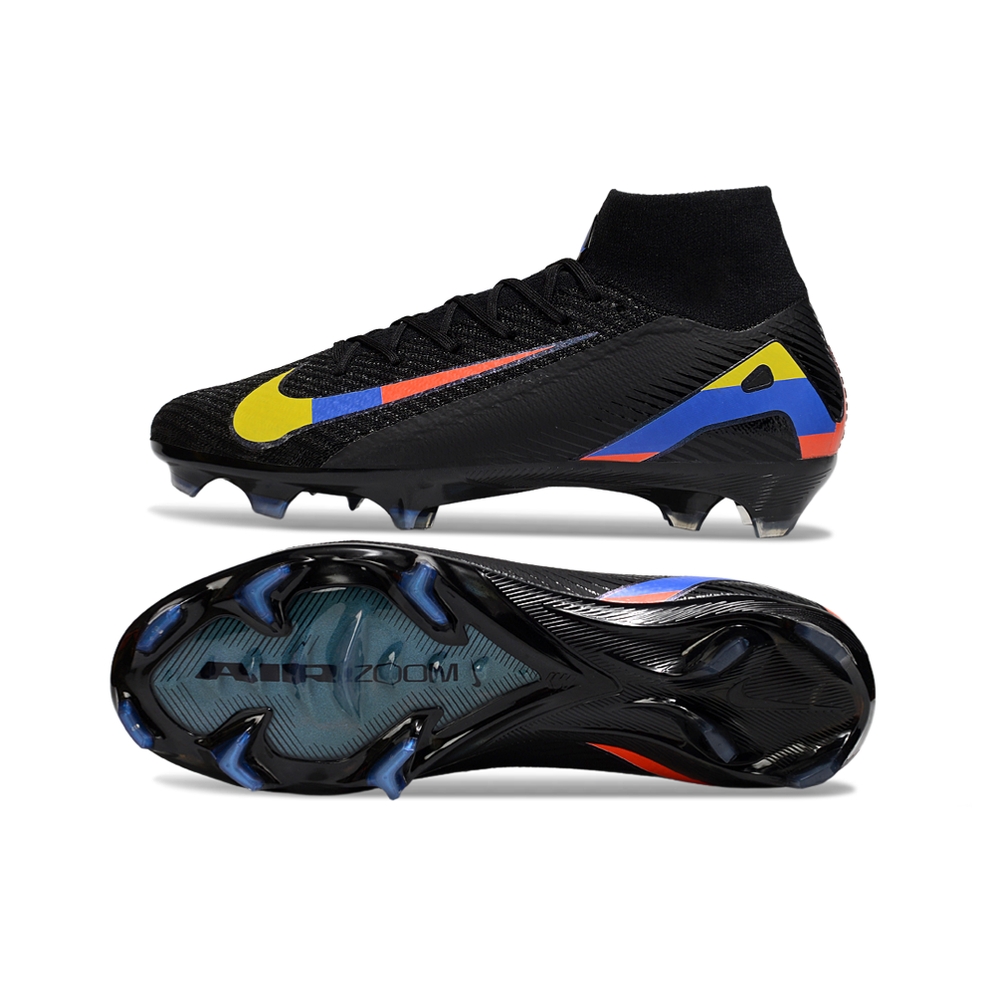 Chuteira Campo NIKE Air Zoom Mercurial Superfly 10 Elite FG