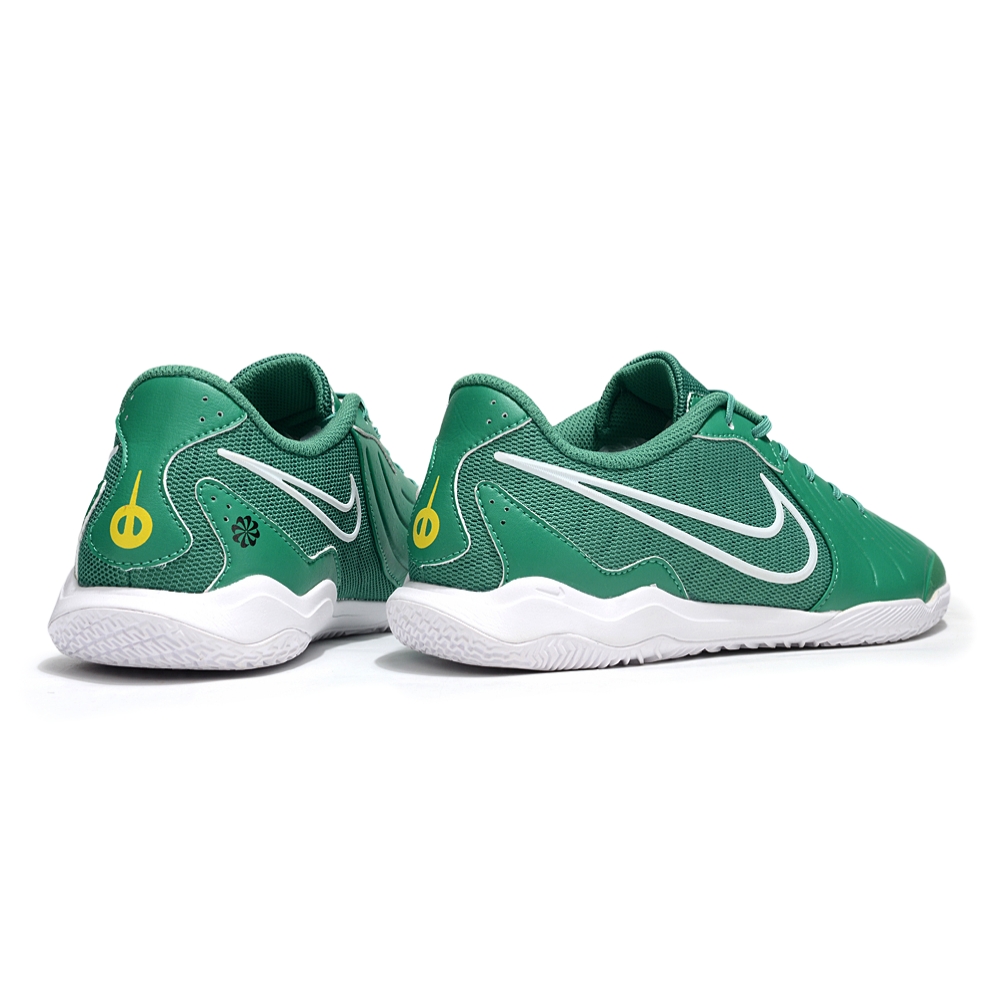 Chuteira Futsal NIKE Tiempo Legend 10 Academy Fear Nothing