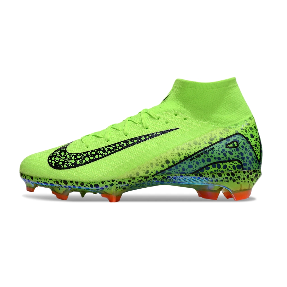 Chuteira Campo NIKE Air Zoom Mercurial Superfly 10 Elite FG