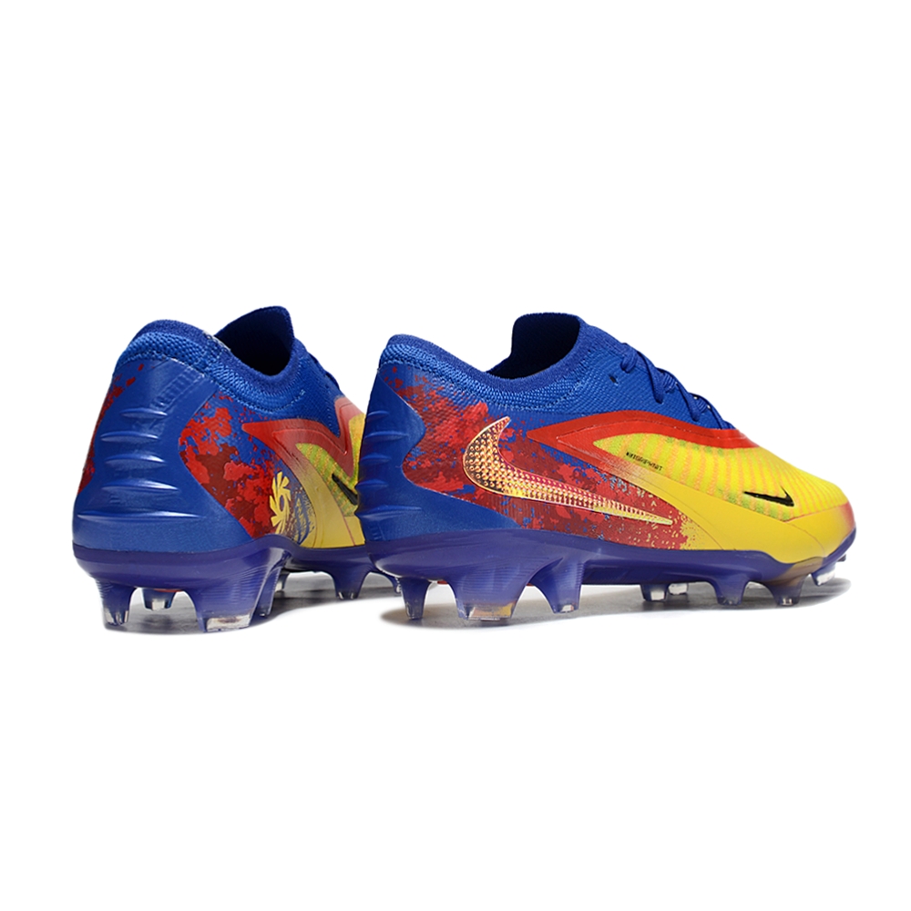 Chuteira Campo NIKE Phantom 6 Elite Low FG