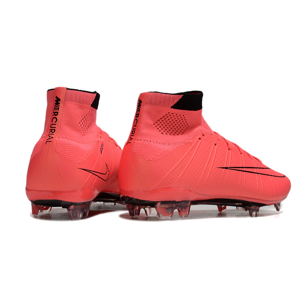 Chuteira de Campo NIKE Mercurial Superfly 4 FG