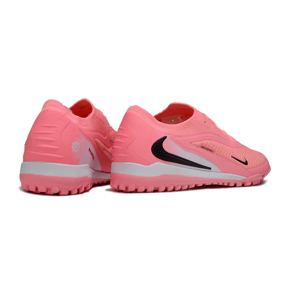  Chuteira Society Nike Phantom ReactX 6 Pro