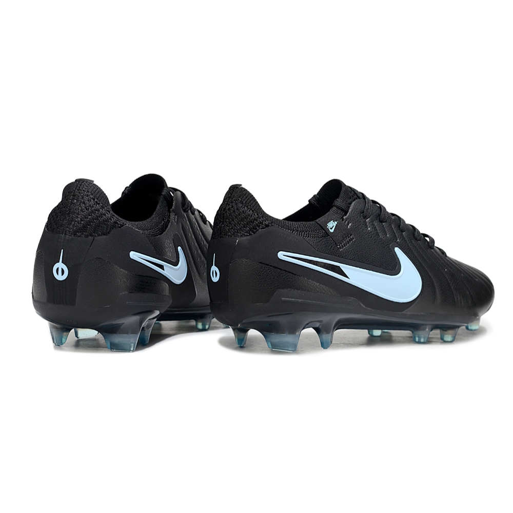 Chuteira Campo NIKE Tiempo Legend X Elite FG Shadow Pack