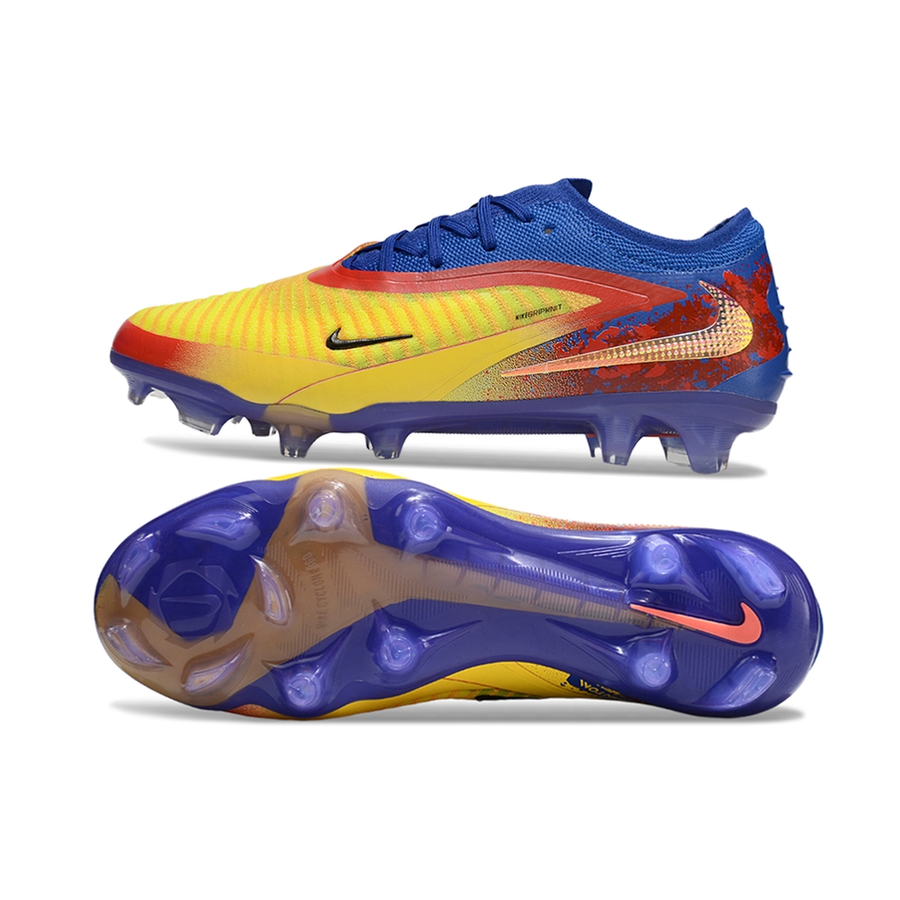 Chuteira Campo NIKE Phantom 6 Elite Low FG