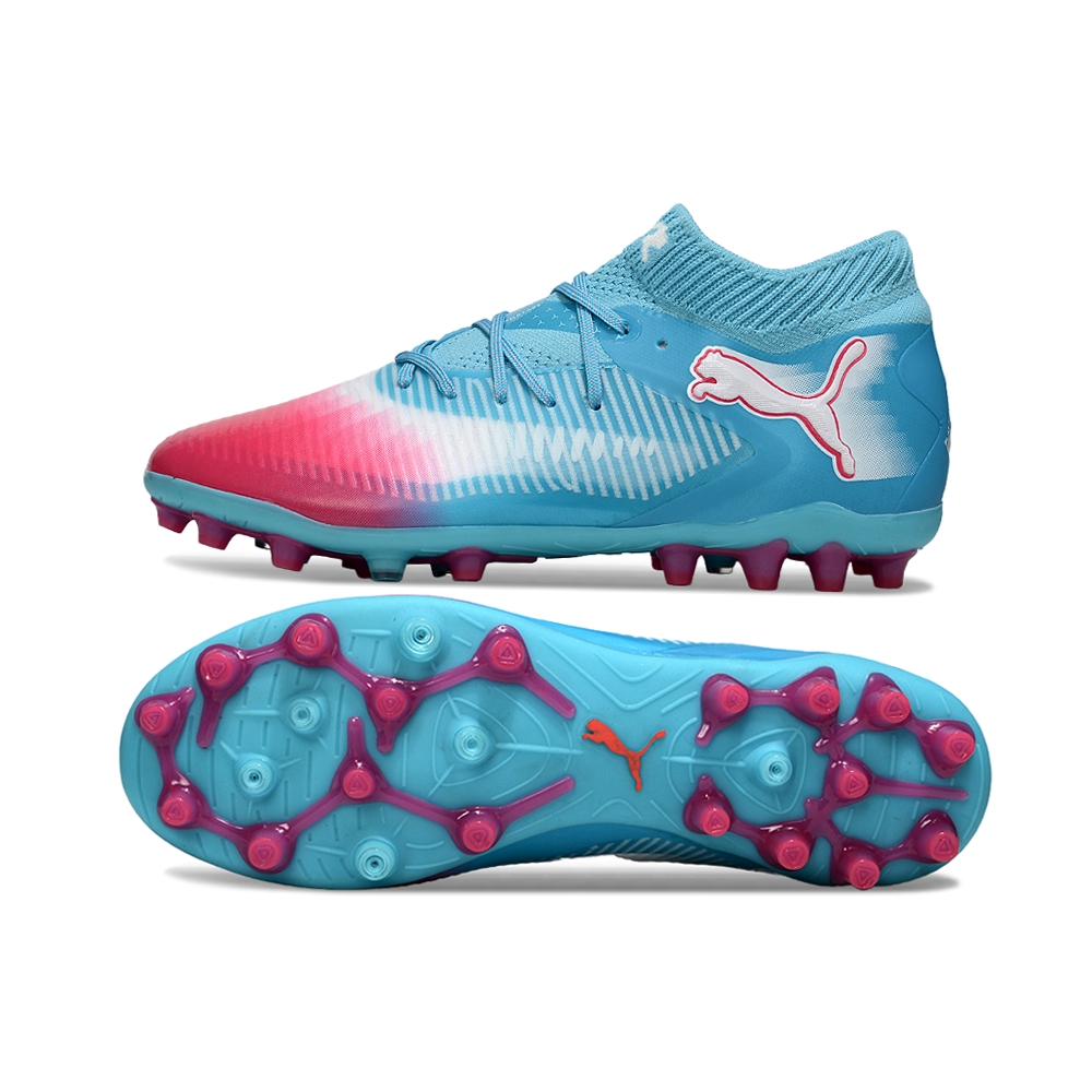 Chuteira Campo Puma Future 8 Ultimate AG Re-Charge