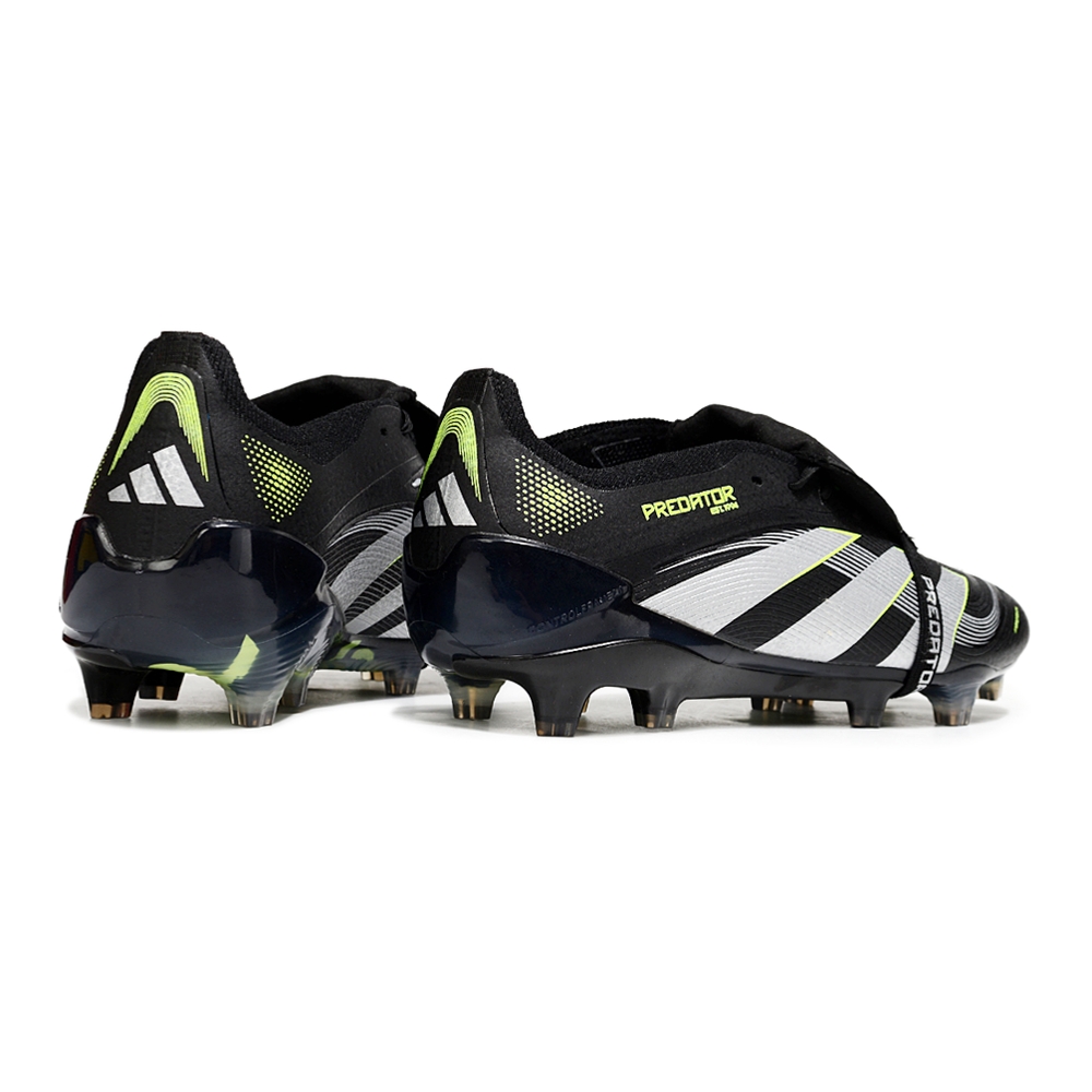 Chuteira Campo ADIDAS Predator Elite Tongue 25 FG