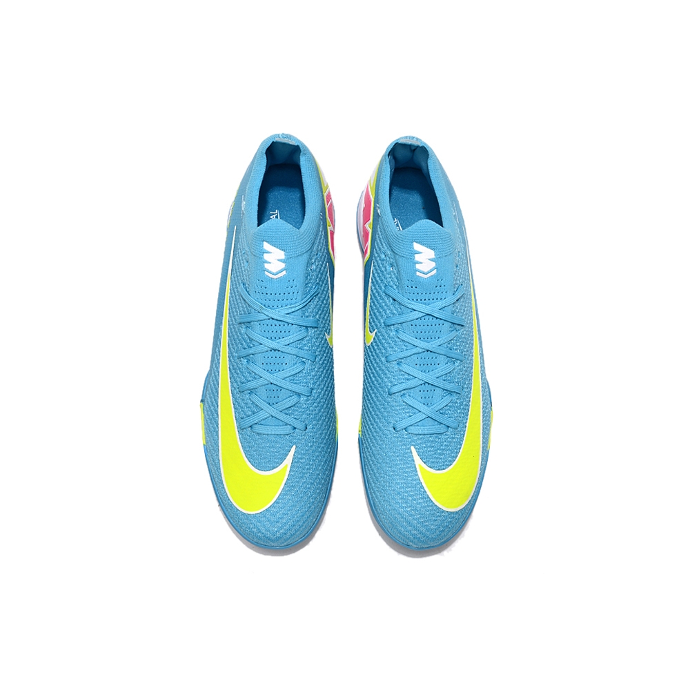 Chuteira Society Nike Air Zoom Mercurial Vapor 16 Pro