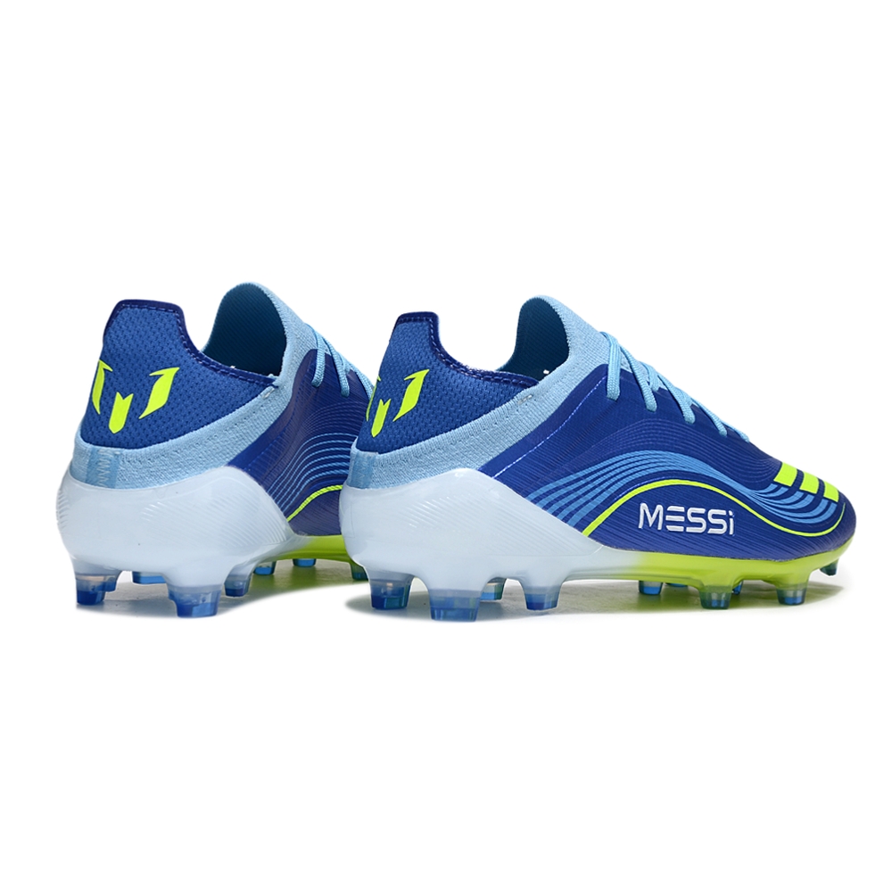 Chuteira Campo ADIDAS F50 Elite FG Messi