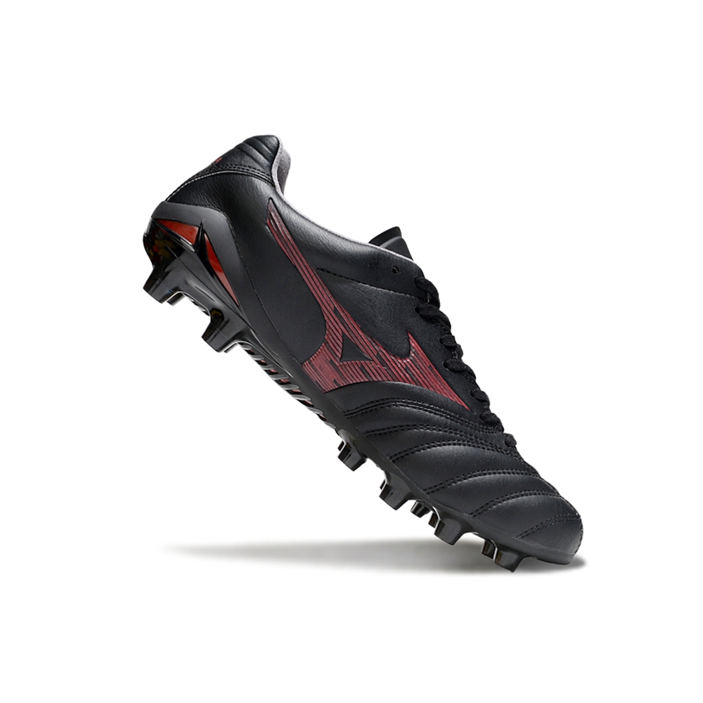 Chuteira Campo Mizuno Morelia 4 Neo FG