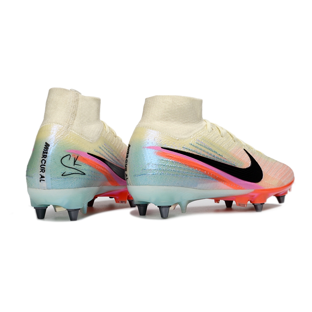 Chuteira Campo NIKE Air Zoom Superfly 10 Elite SG-PRO Sam Kerr