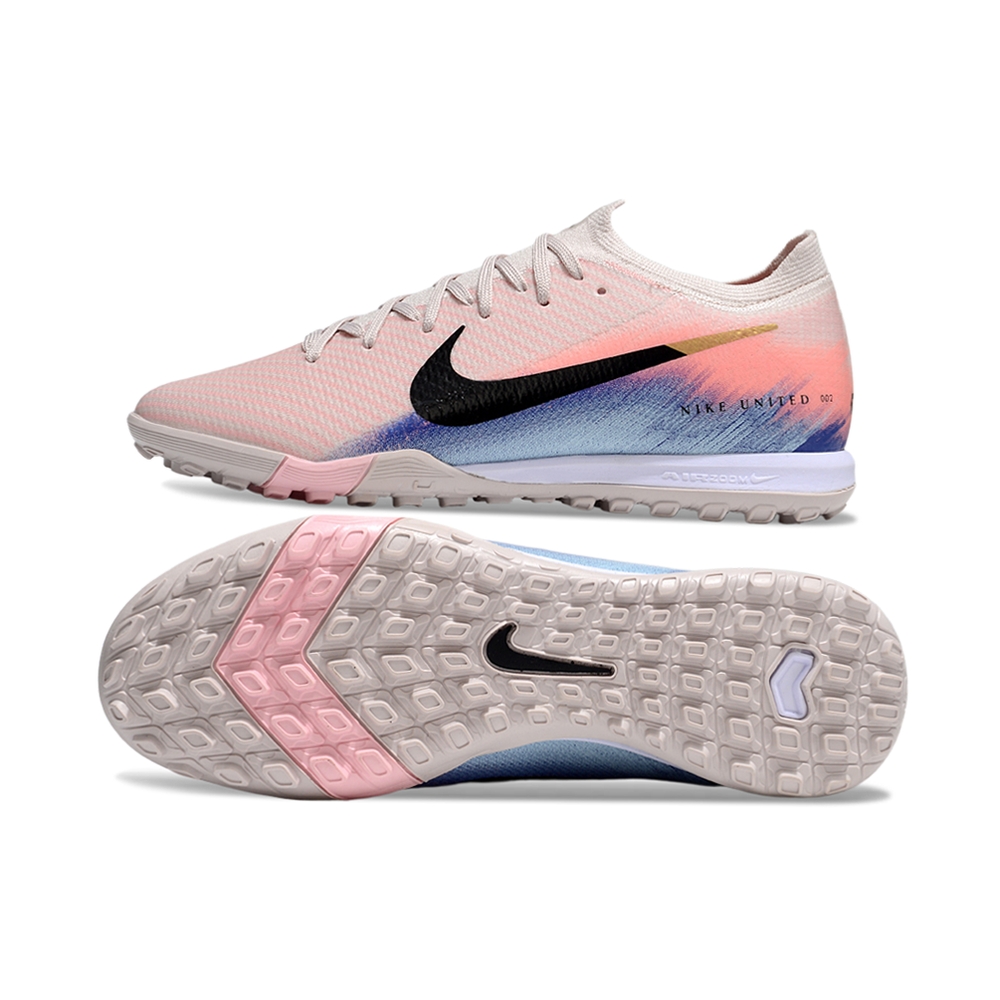 Chuteira Society Nike Air Zoom Mercurial Vapor 16 Pro