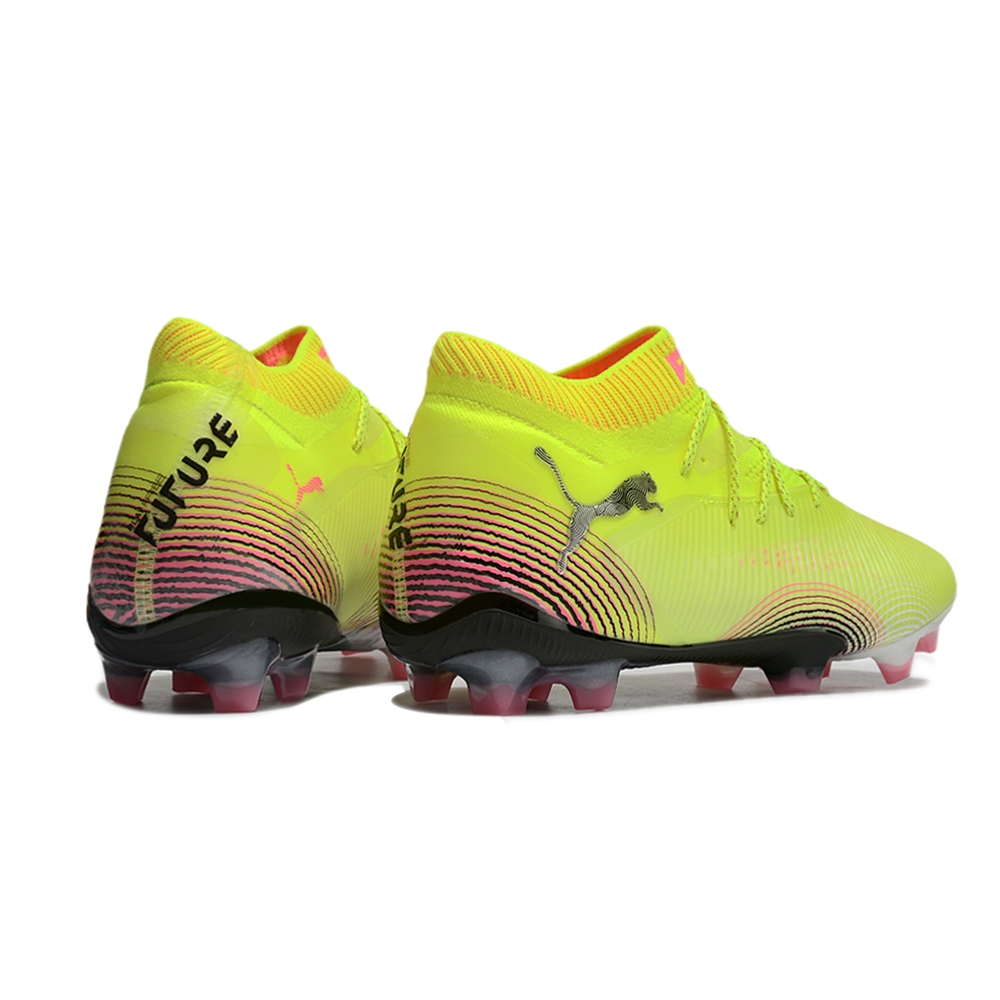 Chuteira Campo Puma Future 8 Ultimate FG