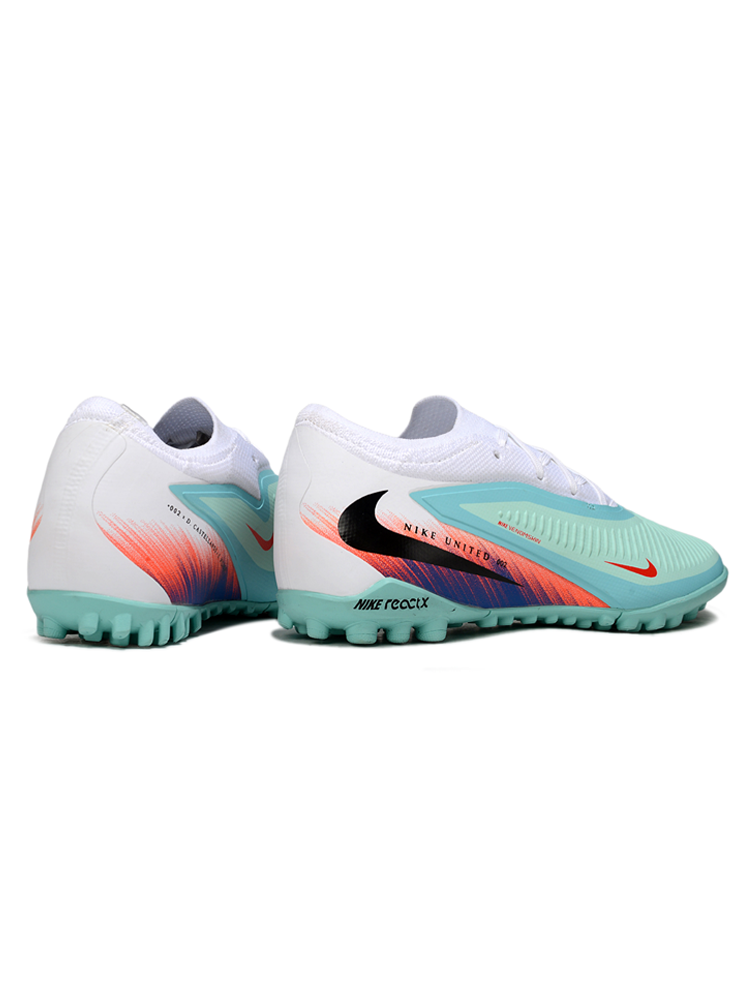  Chuteira Society Nike Phantom ReactX 6 Pro