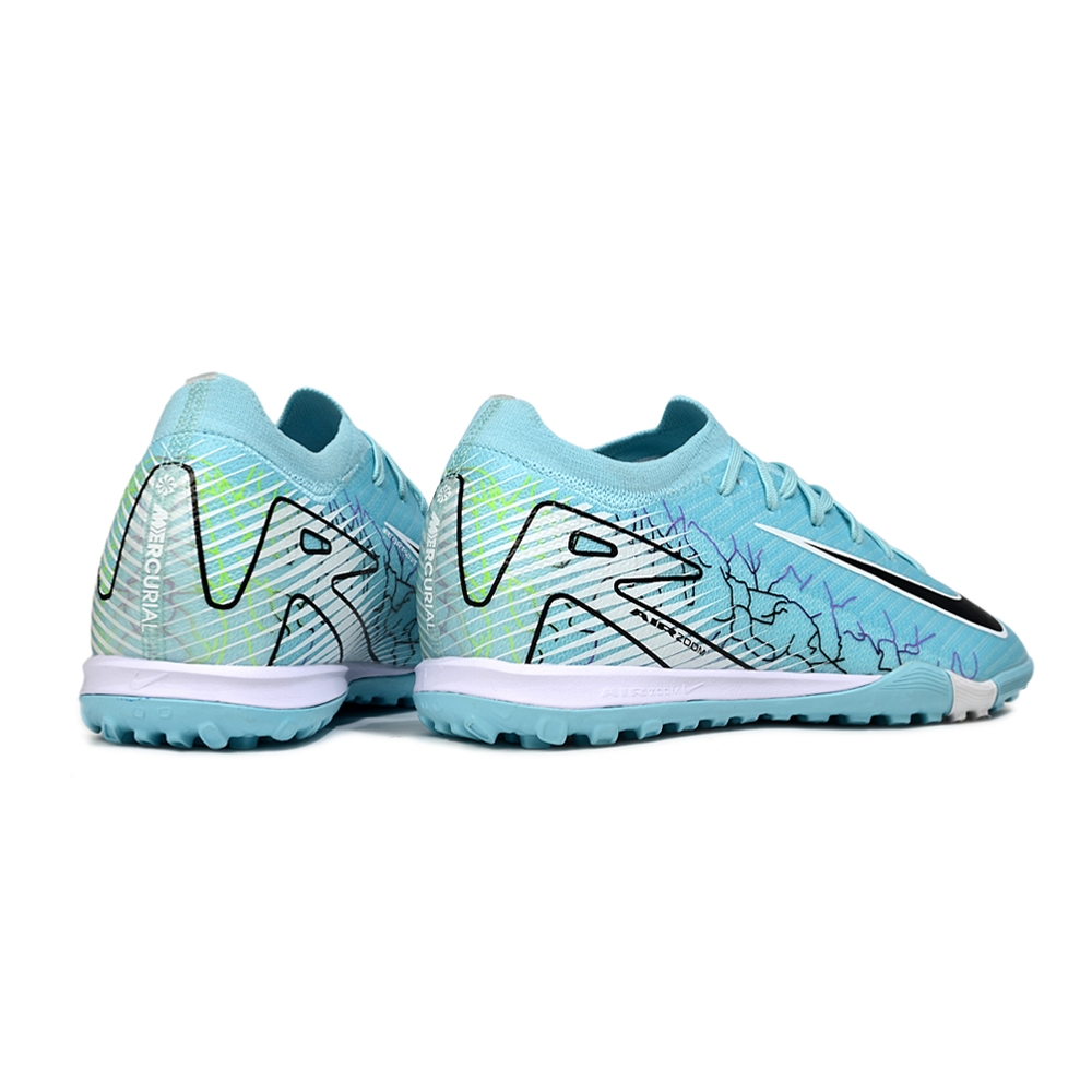 Chuteira Society Nike Air Zoom Mercurial Vapor 16 Pro