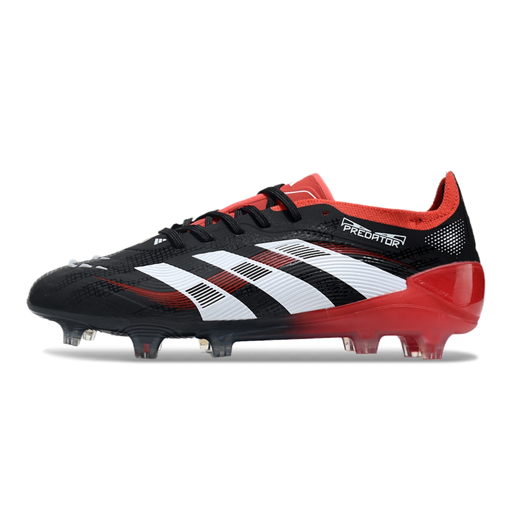 Chuteira Campo ADIDAS Predator Elite 25 FG Moments