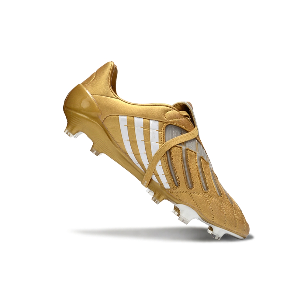 Chuteira Campo ADIDAS Predator PowerSwerve FG