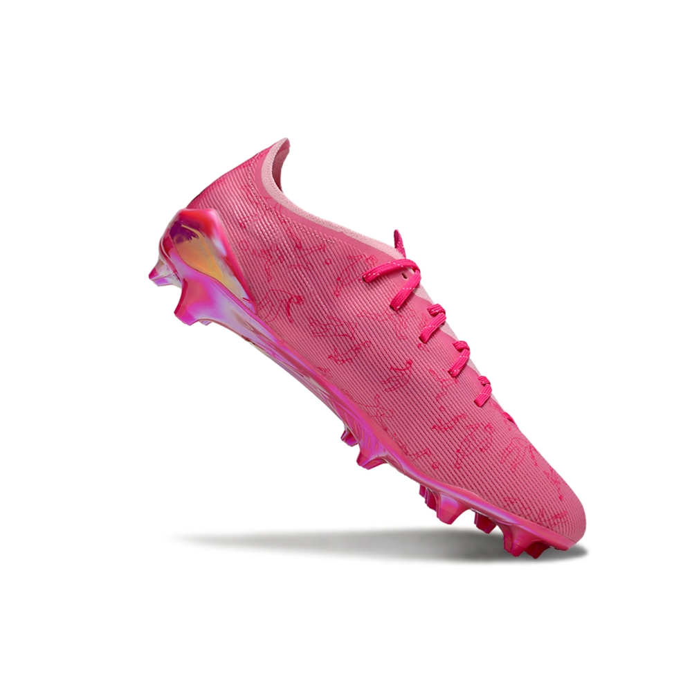 Chuteira Campo Puma Ultra 5 Ultimate FG KidSuper