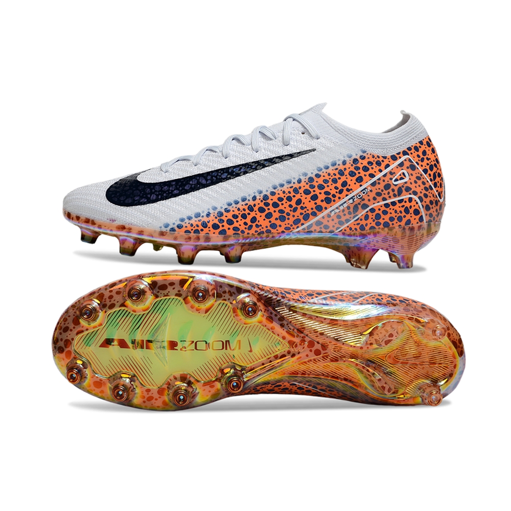 Chuteira Campo NIKE Air Zoom Mercurial Vapor 16 Elite AG Electric