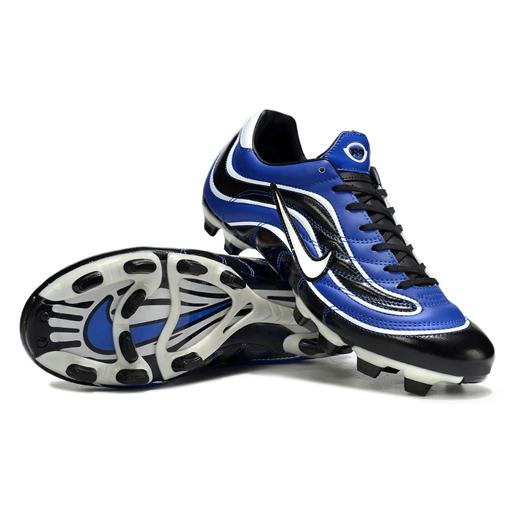 Chuteira Campo NIKE Mercurial Vapor R9 1998 