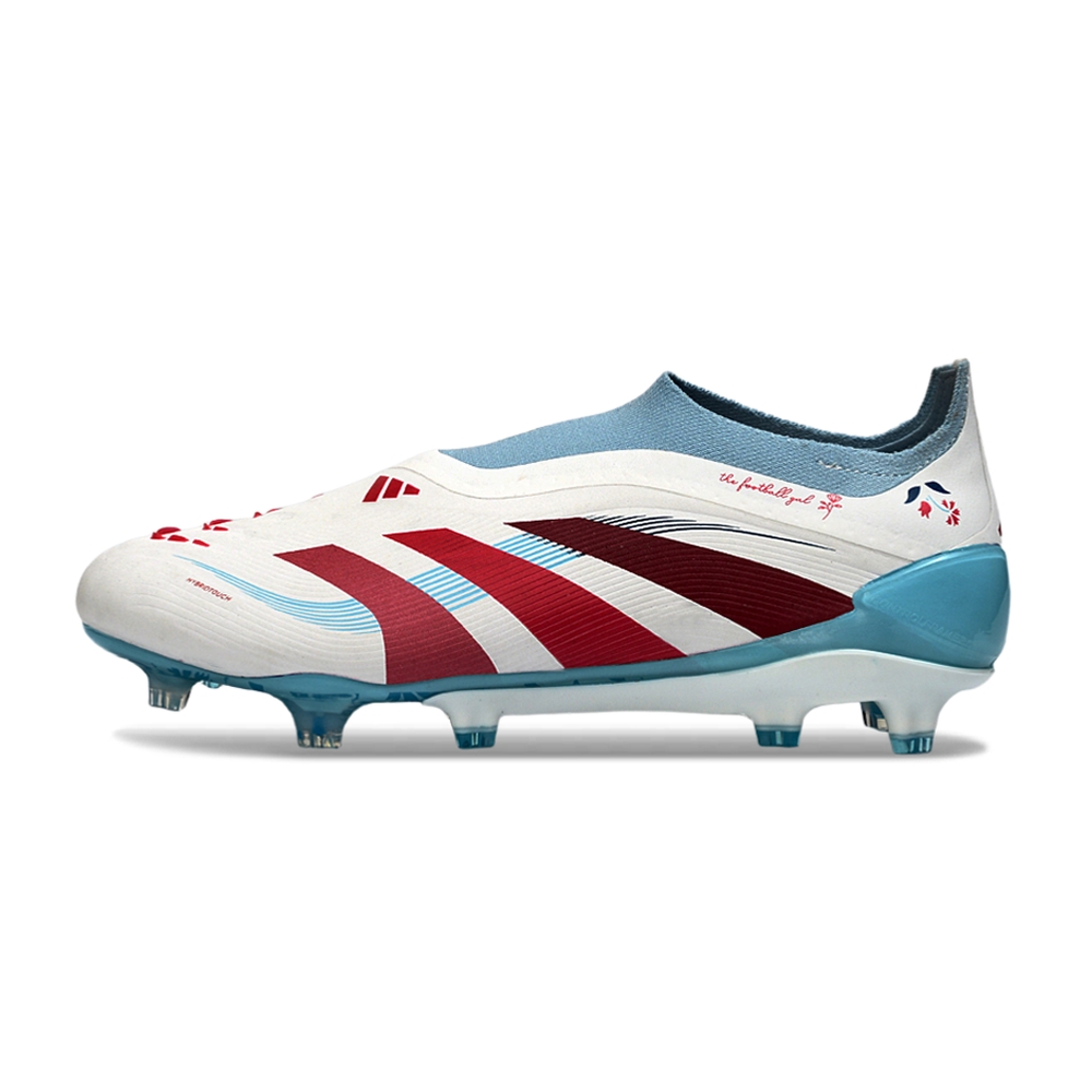 Chuteira Campo ADIDAS Predator Elite 25 LL FG Football Gal