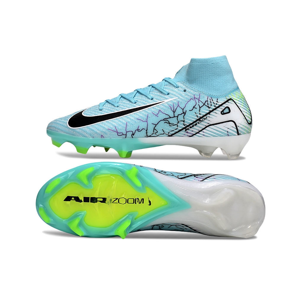 Chuteira Campo NIKE Air Zoom Mercurial Superfly 10 Elite FG