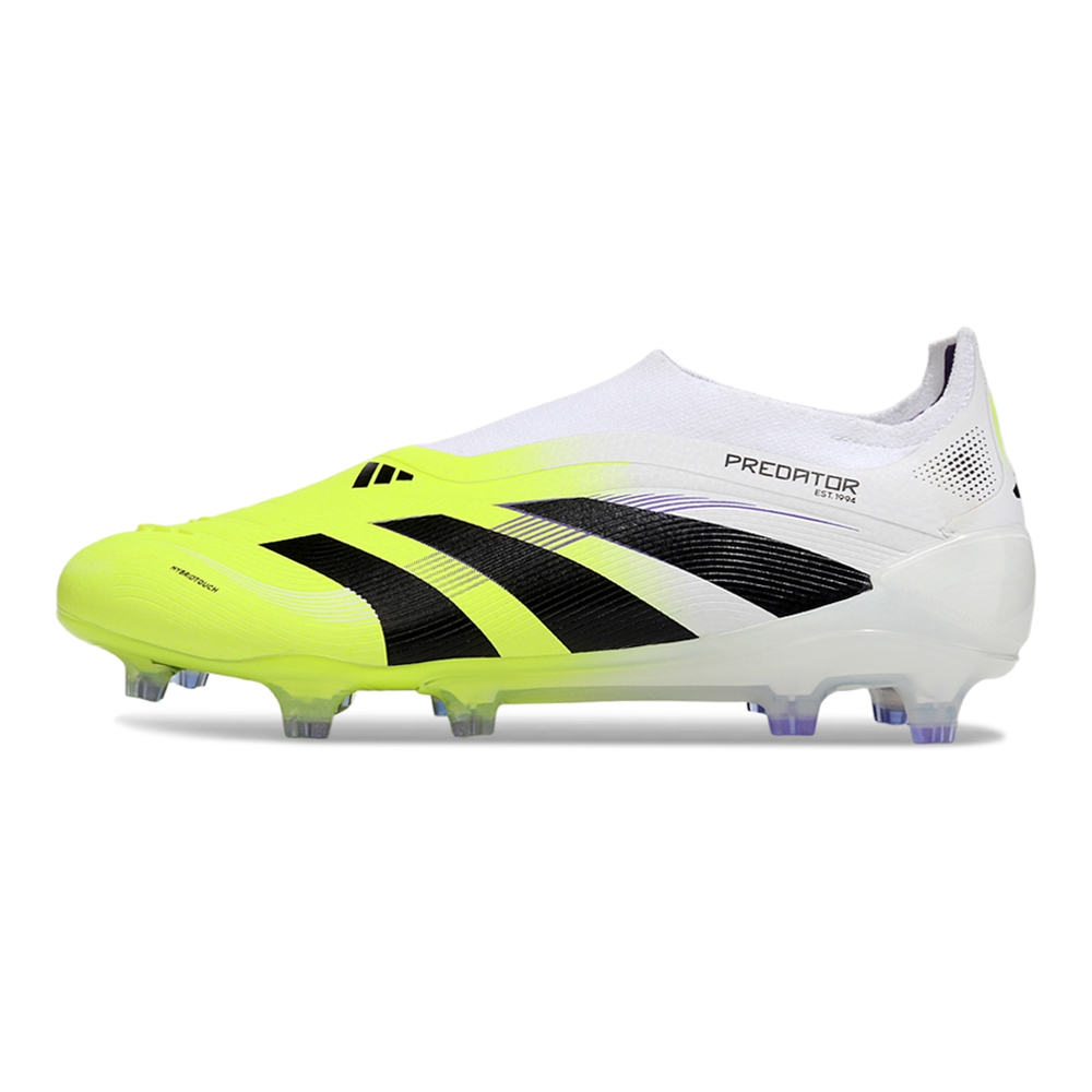 Chuteira Campo ADIDAS Predator Elite 25 LL FG