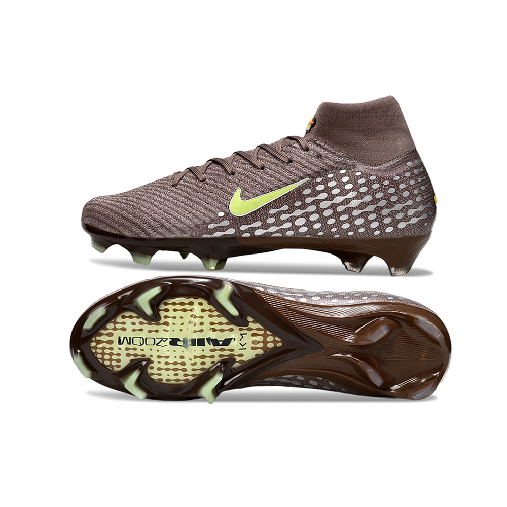 Chuteira Campo NIKE Air Zoom Mercurial Superfly 10 Elite FG