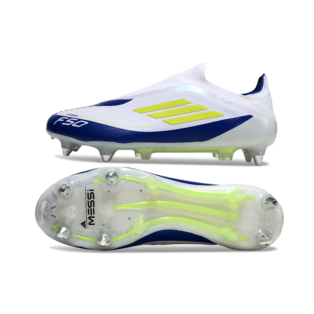 Chuteira Campo ADIDAS F50 Elite LL SG Messi