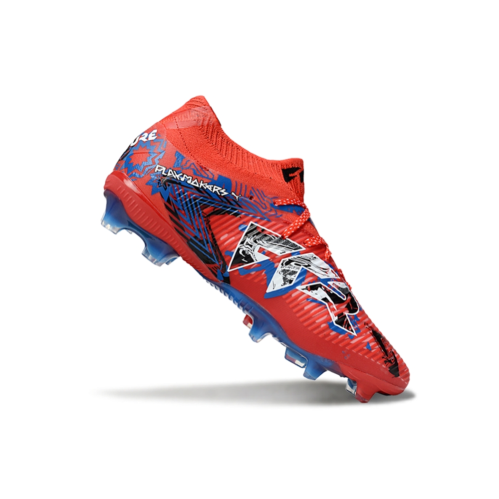 Chuteira Campo Puma Future 8 Ultimate FG Playmakers