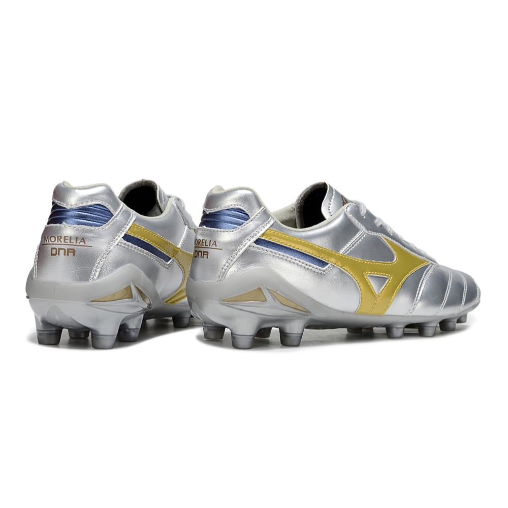 Chuteira Campo Mizuno Morelia Neo FG