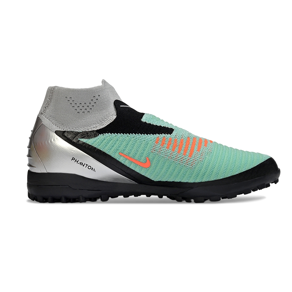  Chuteira Society Nike Phantom ReactX 6 High Pro Next Generation