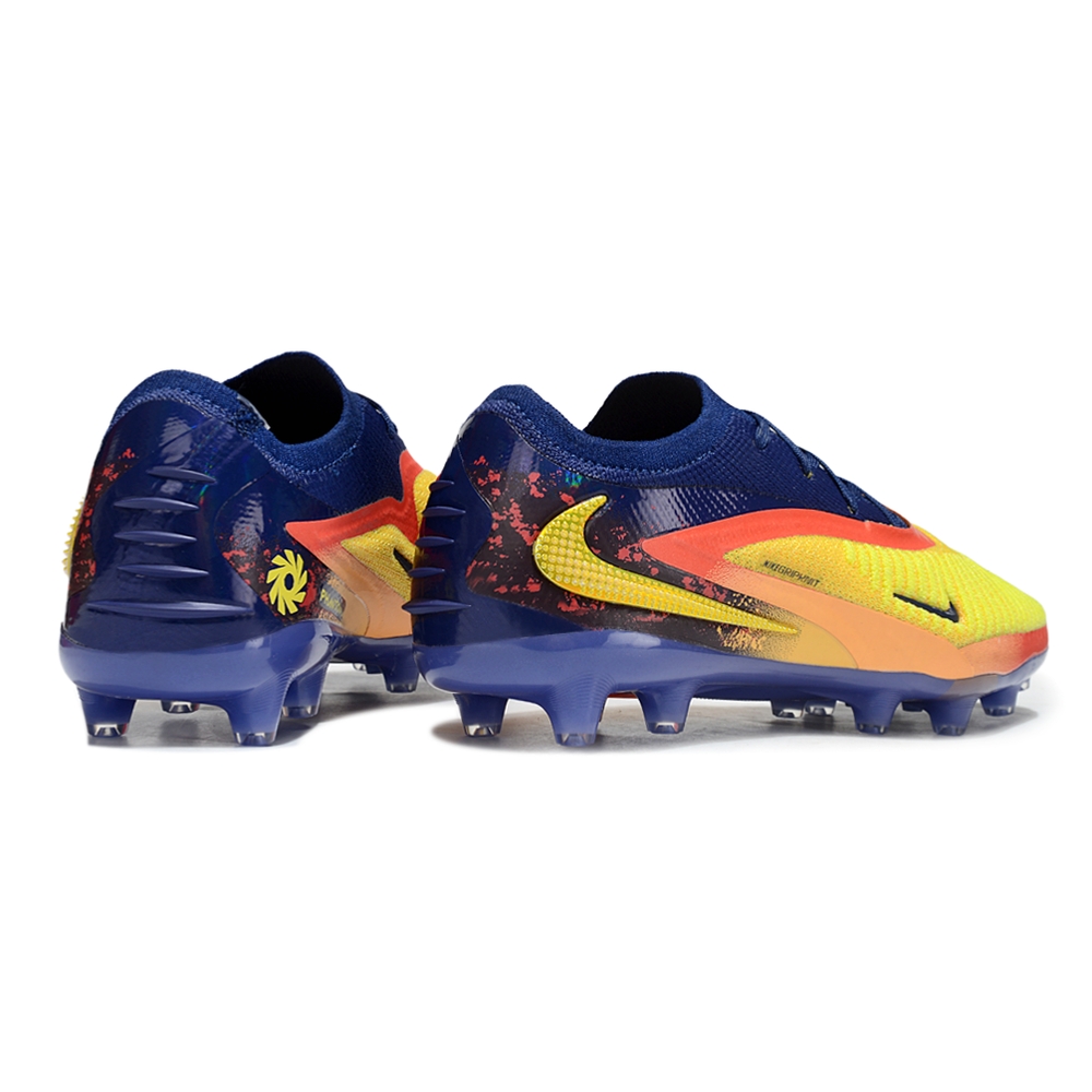 Chuteira Campo NIKE Phantom 6 Elite Low AG Halland