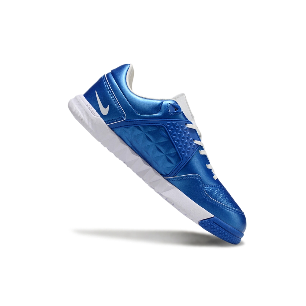 Chuteira Futsal NIKE 5 Gato Street Full