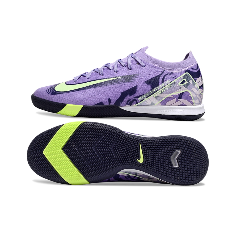 Chuteira Futsal Nike Air Zoom Mercurial Vapor 16 Pro