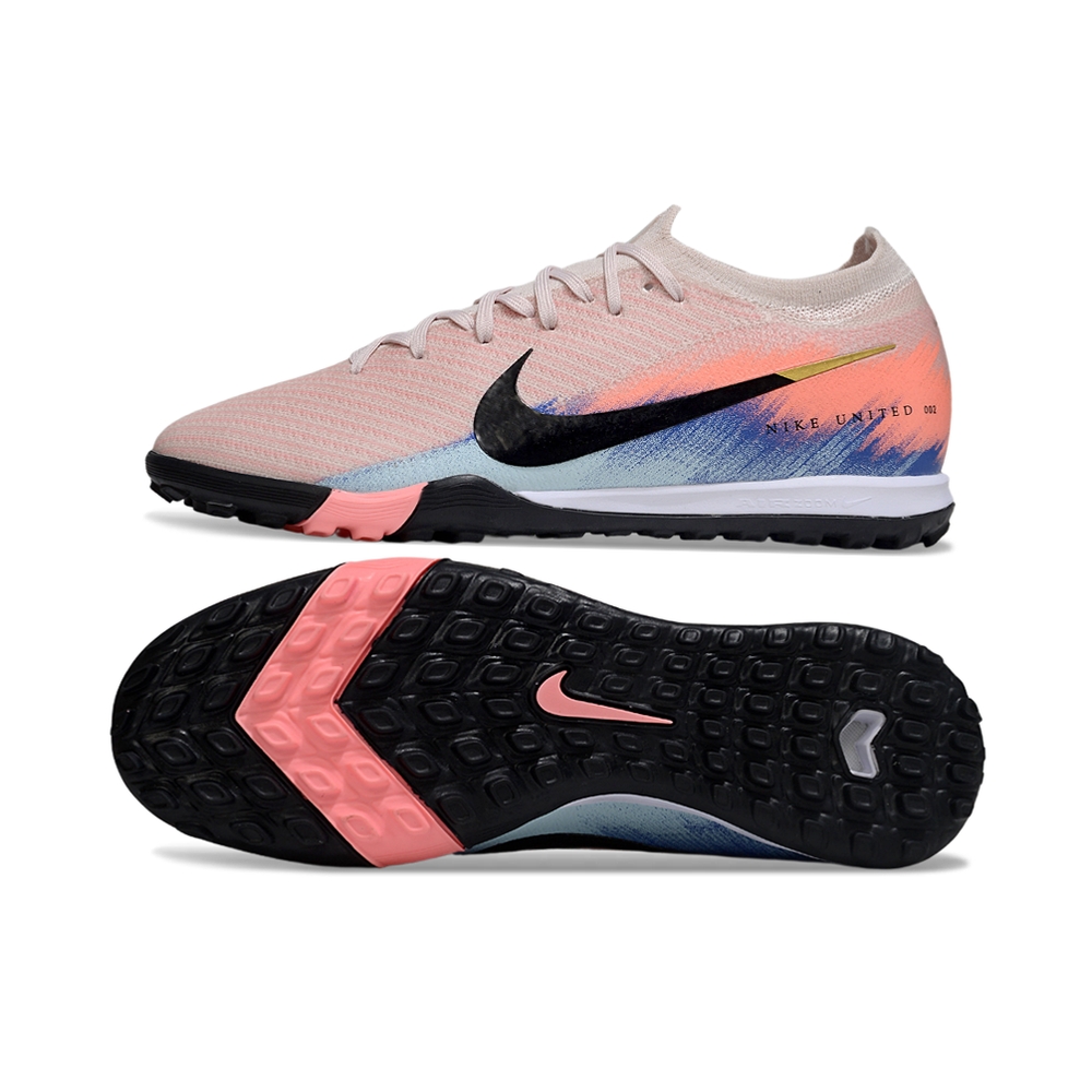 Chuteira Society Nike Air Zoom Mercurial Vapor 16 Pro
