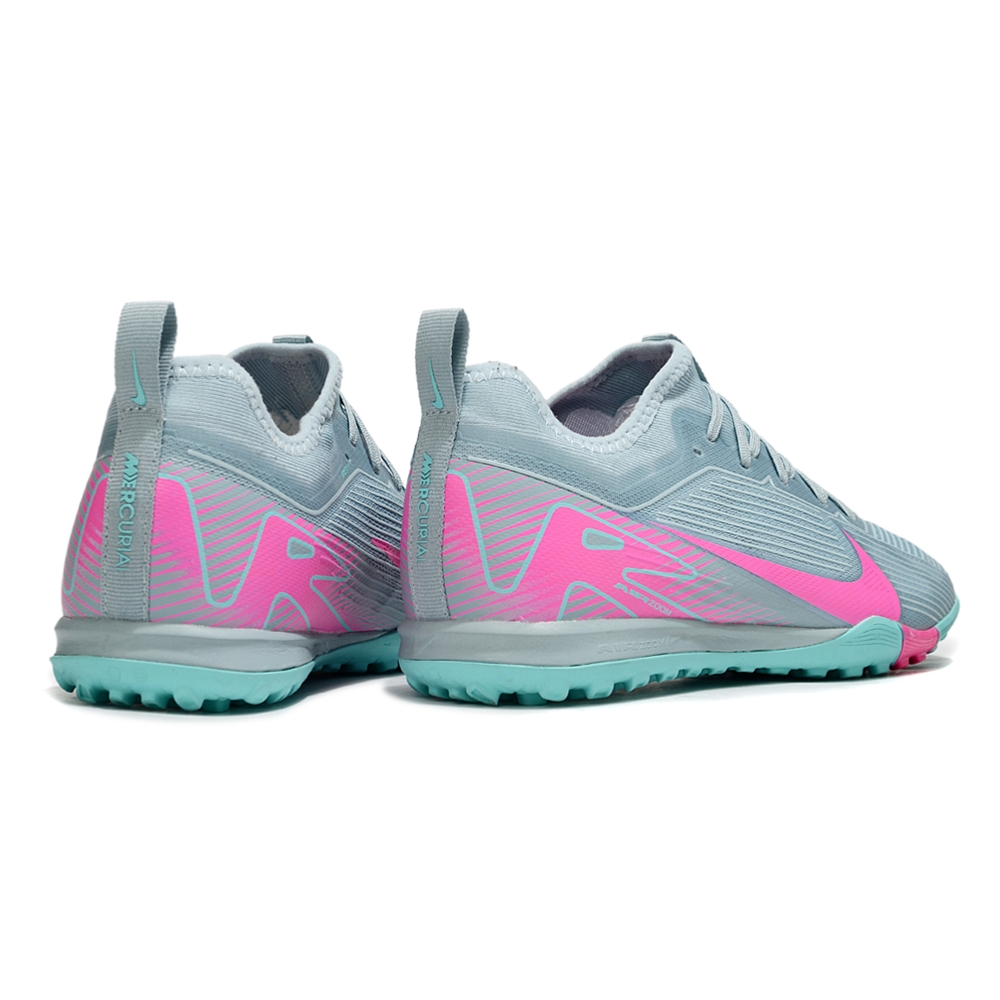 Chuteira Society Nike Air Zoom Mercurial Vapor 15 Pro Prism