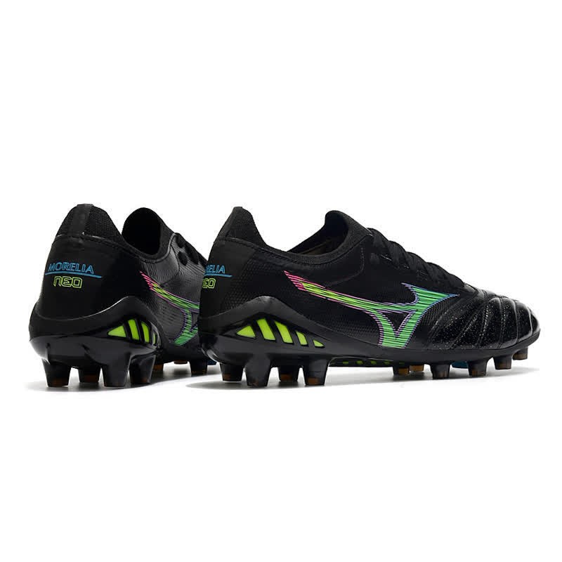 Chuteira Campo Mizuno Morelia Neo 3 β Made In Japan FG