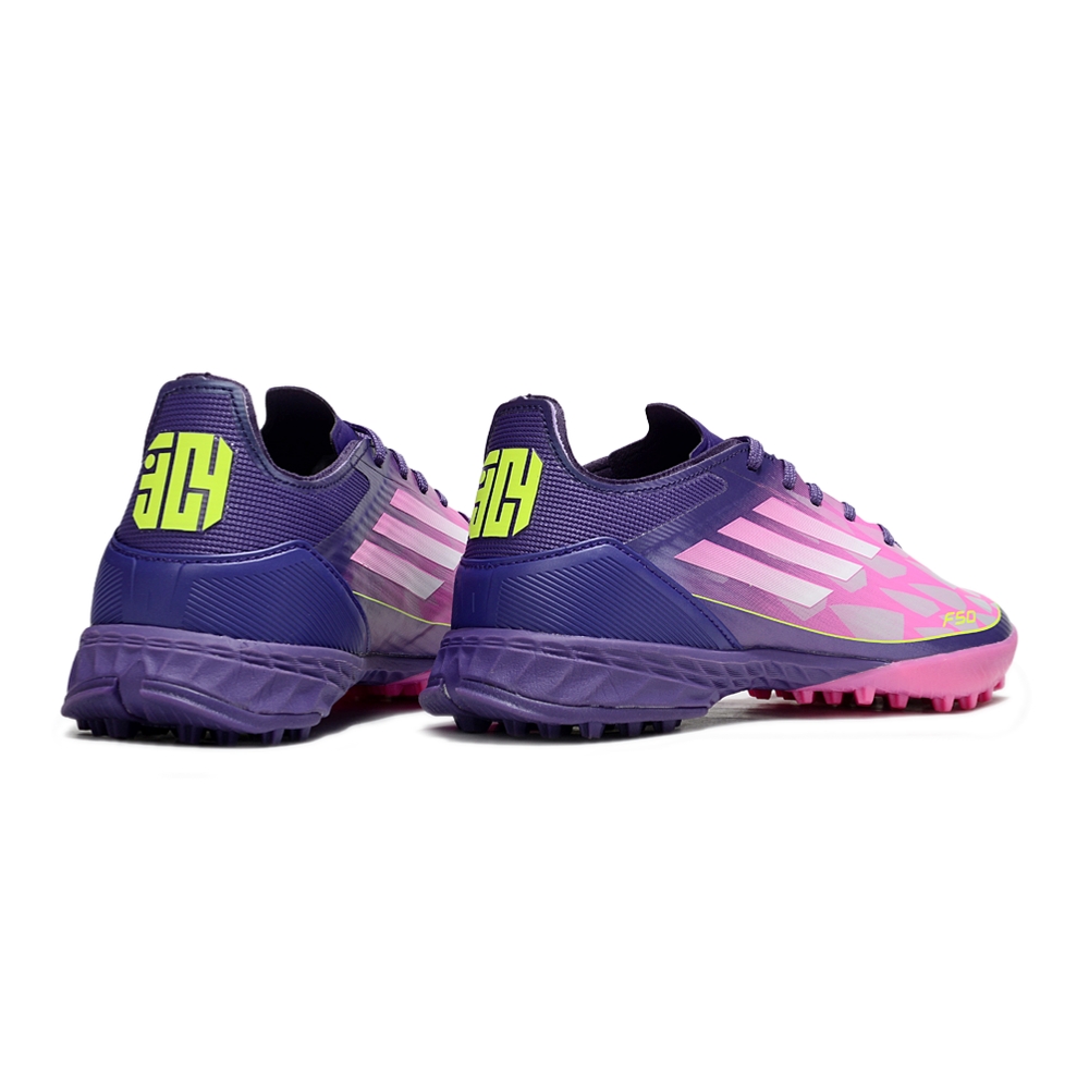 Chuteira Society ADIDAS F50 Pro