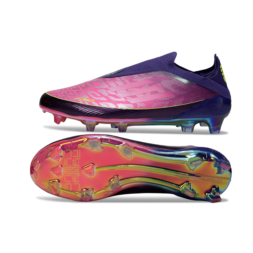 Chuteira Campo ADIDAS F50 Elite LL FG Lamine Yamal