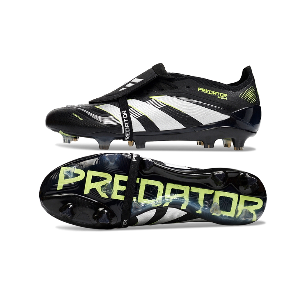 Chuteira Campo ADIDAS Predator Elite Tongue 25 FG