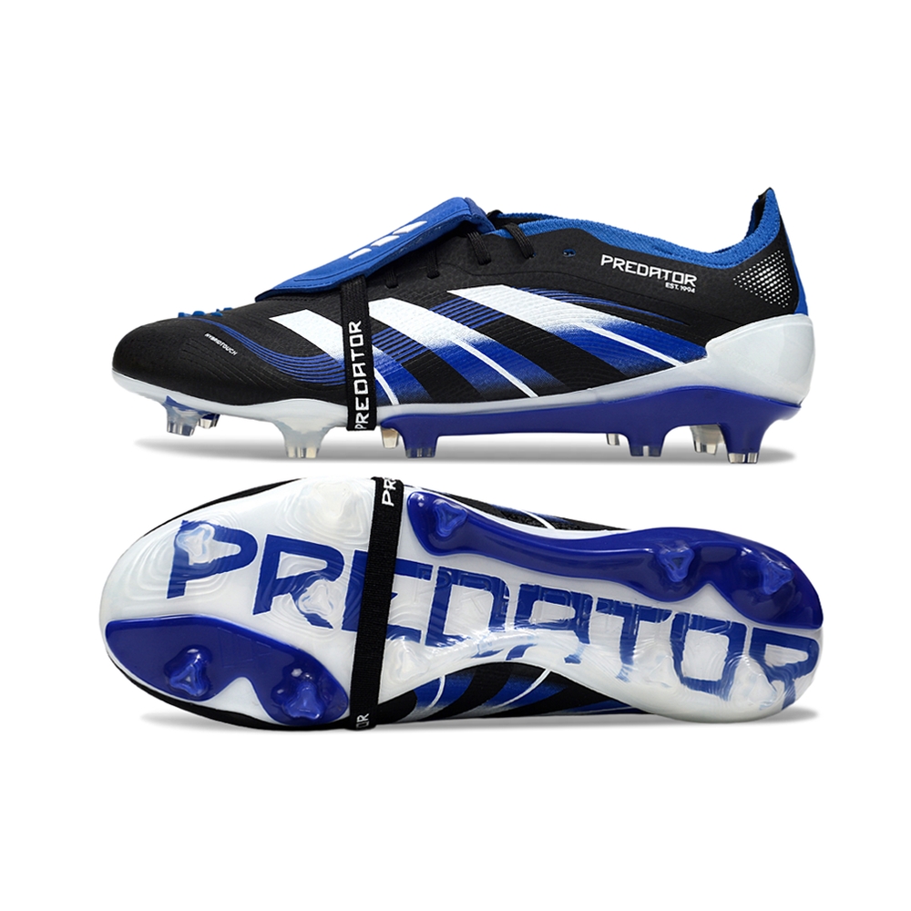 Chuteira Campo ADIDAS Predator Elite Tongue 25 FG