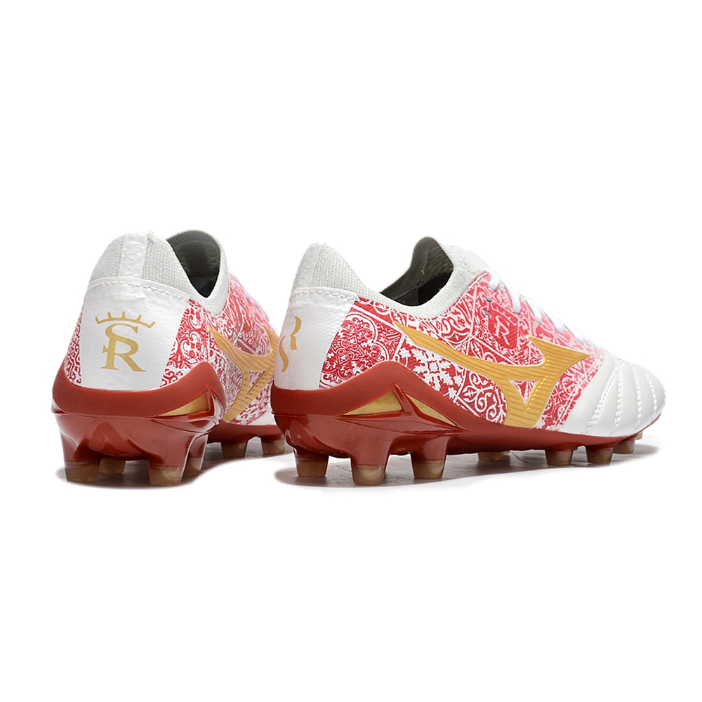 Chuteira Campo Mizuno Morelia Neo IV Japan SR4