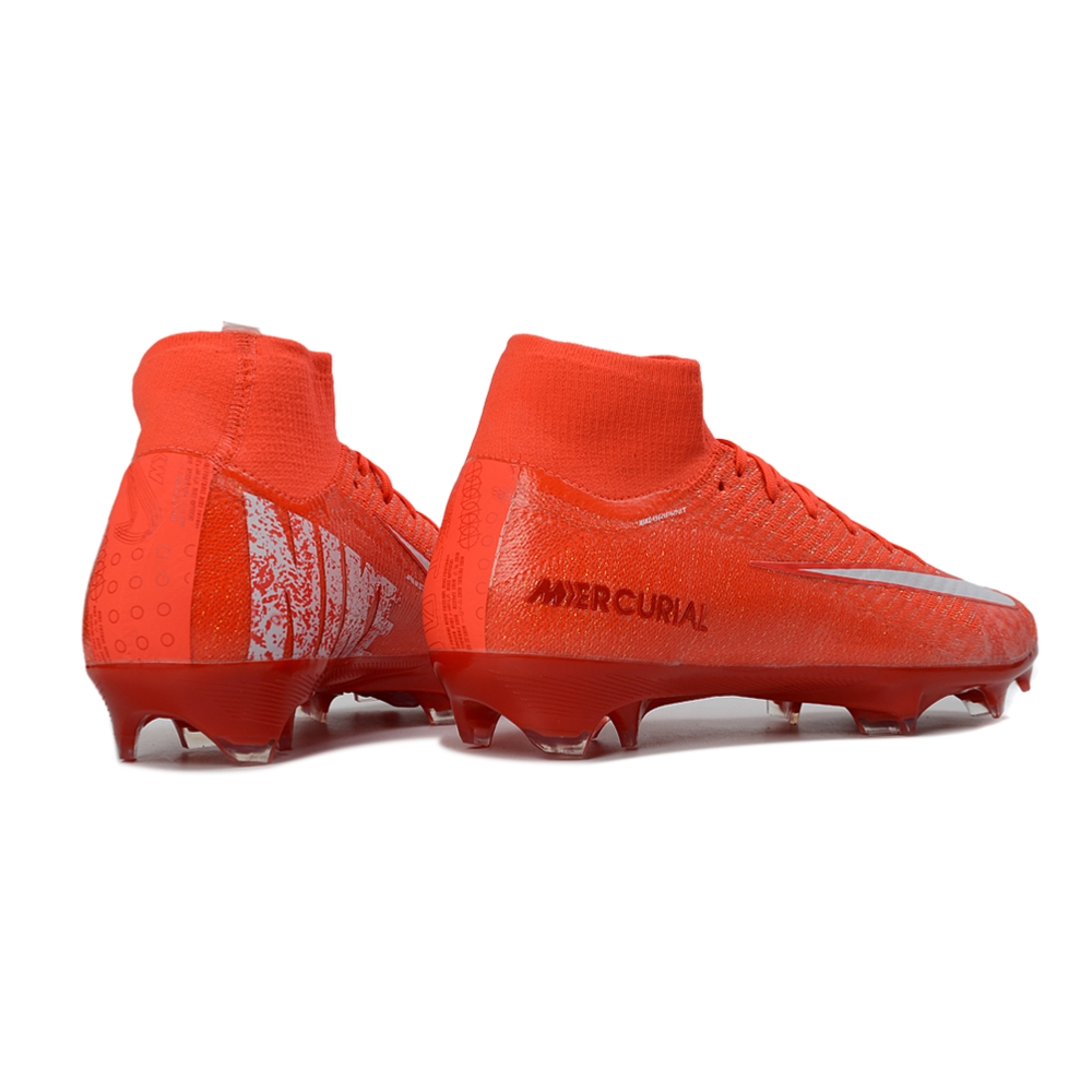 Chuteira Campo NIKE Air Zoom Mercurial Superfly 10 Elite FG