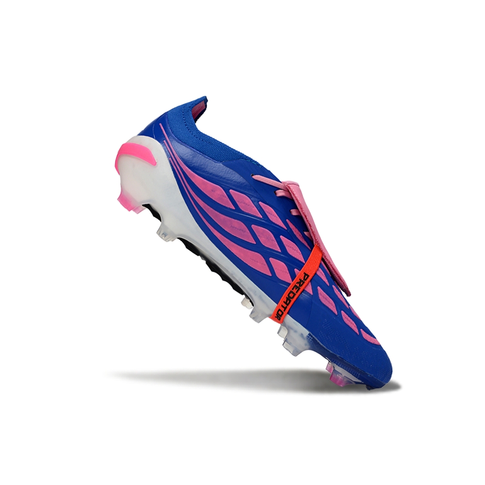 Chuteira Campo ADIDAS Predator Elite Tongue 26 FG