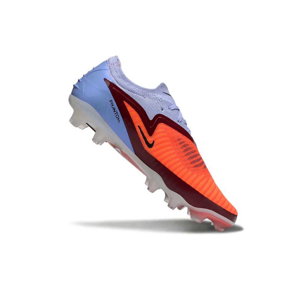Chuteira Campo NIKE Phantom 6 Elite Low FG Scary Good