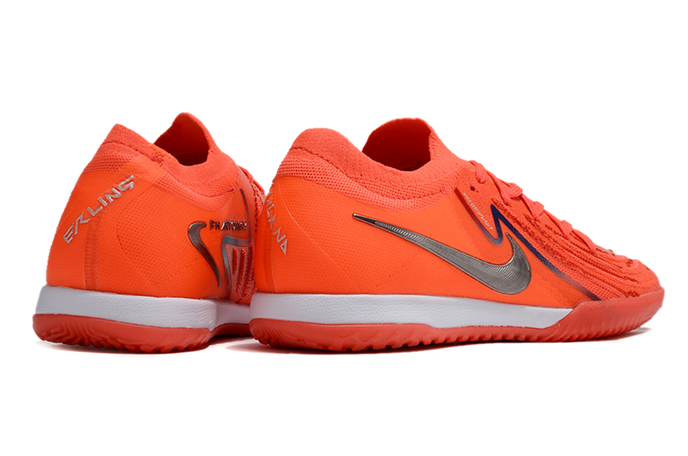 Chuteira Futsal Nike React Phantom GX II Elite Halland