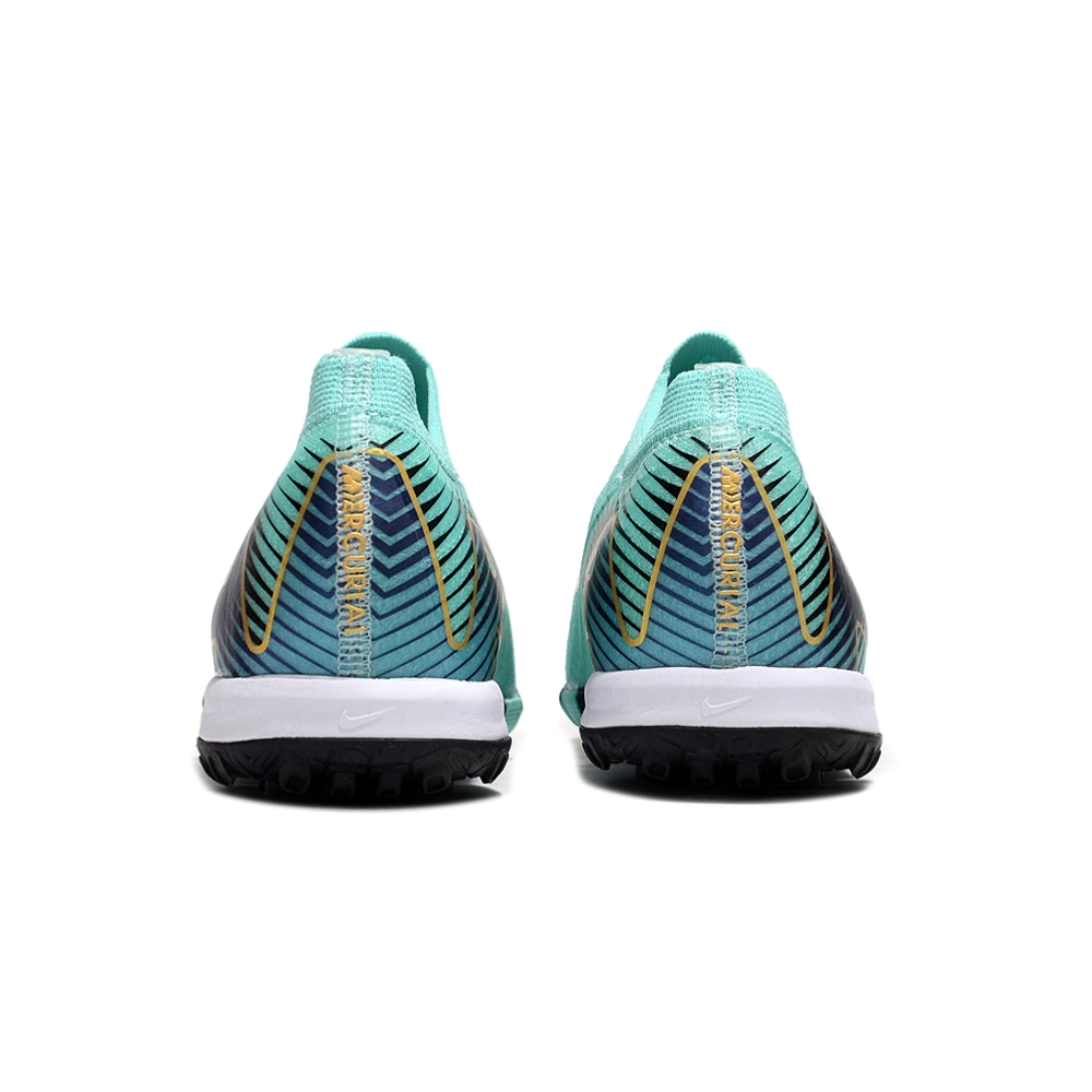 Chuteira Society Nike Air Zoom Mercurial Vapor 16 Pro Full