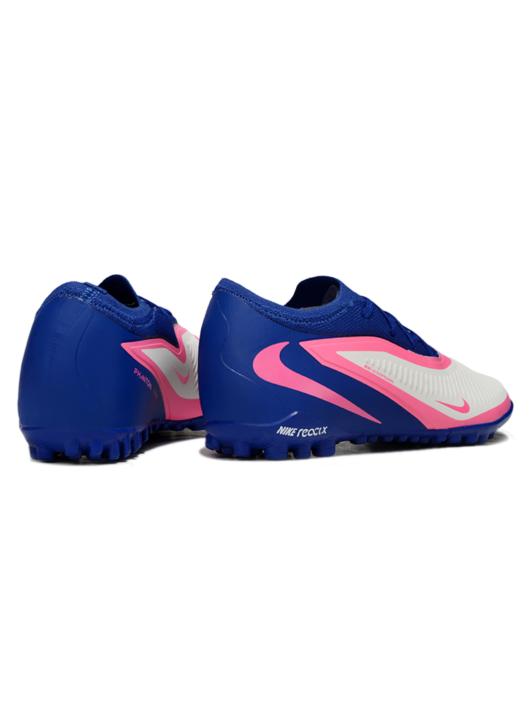  Chuteira Society Nike Phantom ReactX 6 Pro Low